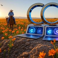 Computer Cowboy (@compucowboy) 's Twitter Profile