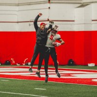 Jordan Reid (@coachreid_) 's Twitter Profile