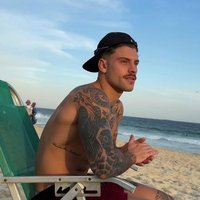 Fael 💥 (@row_4002) 's Twitter Profile