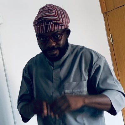 cocoa Trader |F.H.FITTINGS |🇳🇬 politics 🇳🇬| • low-key • certified loner .☯️