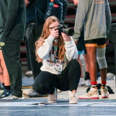 find something you love and give yourself over to it - graphic designer and photographer - @athleticsbshs