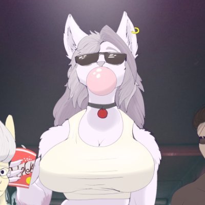 Cuenta nueva debido a que la anterior @Minademon1 la