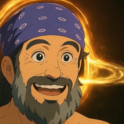 exfoca's profile picture. 🌱 Idealist libertarian | ⚙️ Science, AI & Cryptography | 🌍 Truth, freedom & meaning