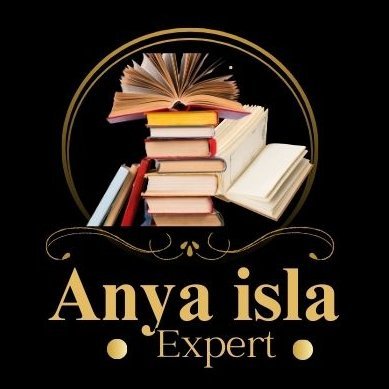 Helping authors sell more books 📚 | Book marketing strategist | Launches, branding & reader growth | DM for collabs & promos.
DM to work together