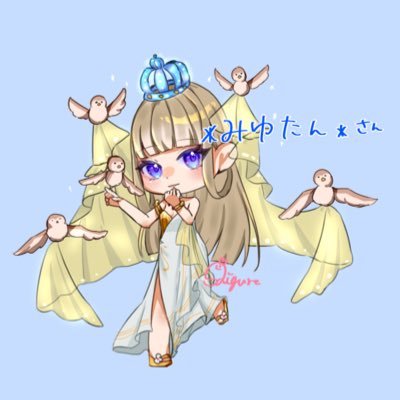 ＊みゆたん＊さんのプロフィール画像