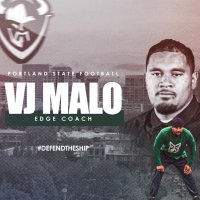 VJ Malo (@coachmalopsu) 's Twitter Profile Photo VJ Malo (@coachmalopsu) 's Twitter Profile Photo