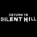 Was there any Return To Silent Hill news today (@dailyrtsh) Twitter profile photo Was there any Return To Silent Hill news today (@dailyrtsh) Twitter profile photo