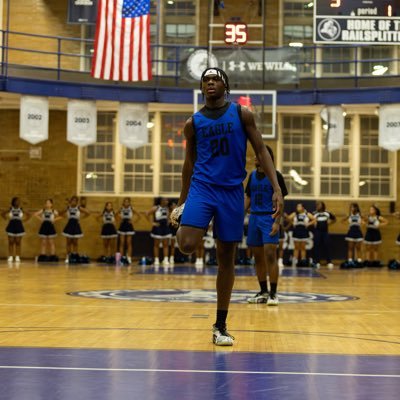 Jaden Howard Profile