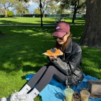 Mia Lian (@derianmoore) 's Twitter Profile