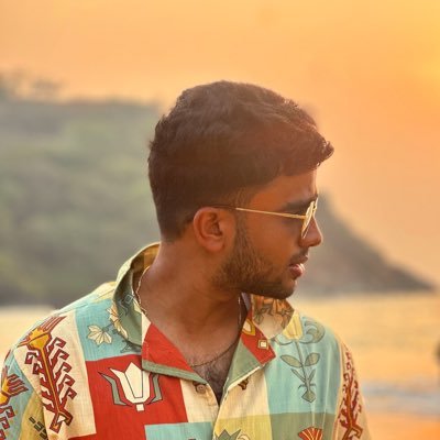 Sakthidan's profile picture. God Bless You Maammeyyy ❤️‍🔥🛐
