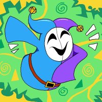 The Ghost Jester (@josue_fernando_) 's Twitter Profile Photo The Ghost Jester (@josue_fernando_) 's Twitter Profile Photo