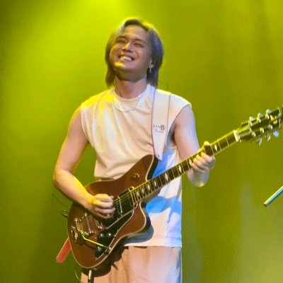 dailydoseoflua's profile picture. all for kuya josh lua of over october 🩷