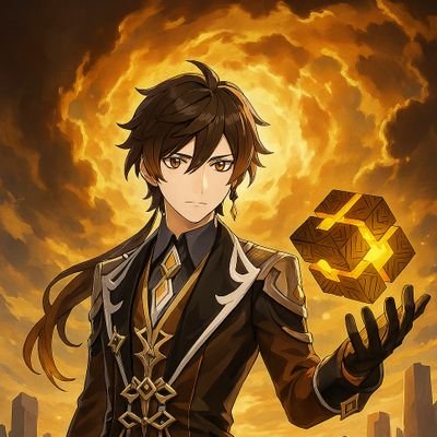 huzaifa1101's profile picture.