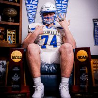Grant Wilkinson (@grantwilk07) 's Twitter Profile