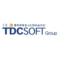 TDCソフト株式会社 (@tdcsoft_1962) 's Twitter Profile