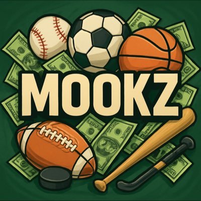 Just a chill guy trying to win you guys money and cash you guys out consistently. I bet on all sports, on all apps. Check out the discord link below.