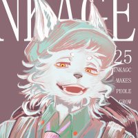 川泉纪 (@quan_chuan) 's Twitter Profile Photo