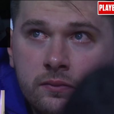 MoshHamilton Profile