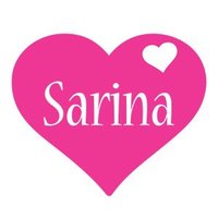 Sarina (@sarinathebaddie) 's Twitter Profile