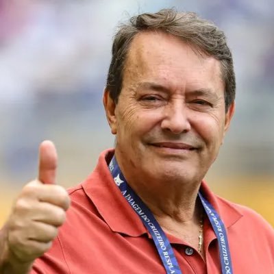 #FechadoComOCruzeiroEComACorneta Nois gosta de corneta se tu não gosta vaza