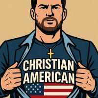 ChristianAmerican (@christameric) 's Twitter Profile Photo