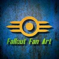Fallout Fan Art (@falloutfanart) 's Twitter Profile Photo