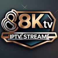 8K_Stream_IPTV_Subscription (@8k_iptv_stream5) 's Twitter Profile