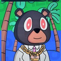 Michocrypto1's profile picture. CEO of Henlo My first $ BTC from $ GHX $$$$$$ Give me the money ⚙️ https://t.co/sUP6vZjzSp gomichu.wallet