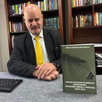 Alberto Gándara R.E (@albertogandara) 's Twitter Profile
