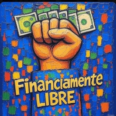 crear_riqueza's profile picture. Pasión por los mercados financieros y el trading, actividad que revela la calidad de nuestras decisiones, en distintos escenarios y condiciones.