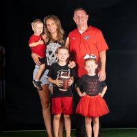 Chip Darden (@chipd23) 's Twitter Profile