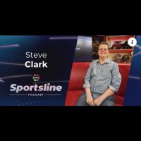 Steve Clark (@steveclarkmedia) 's Twitter Profile Photo Steve Clark (@steveclarkmedia) 's Twitter Profile Photo