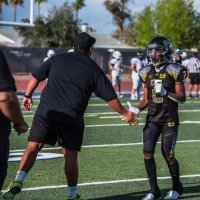 Coach Isaac (@coachisaac_djt) 's Twitter Profile Photo Coach Isaac (@coachisaac_djt) 's Twitter Profile Photo