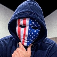 Mr. Star Spangled MAGA (@4thofjuly365) 's Twitter Profile Photo Mr. Star Spangled MAGA (@4thofjuly365) 's Twitter Profile Photo