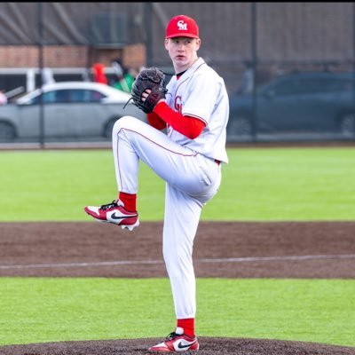 Catholic Memorial '27 / Ht: 6'1 Wt: 175 GPA: 3.7 Football: Quarterback
Baseball: Northeast Gators - RHP/SS/3B
Email:ryandoyle990@gmail.com | 617-302-1548