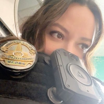 ary ✿ spencer reid’s wife Profile