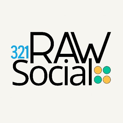 321RAWSocial's profile picture. Leveraging Over 25 Years of Web Marketing and Business Growth Expertise to Help Local Businesses Thrive Online with 321 RAW Social!