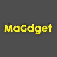 MaGdget (@magdget) Twitter profile photo