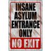 The Online Asylum (@theonlineasylum) Twitter profile photo The Online Asylum (@theonlineasylum) Twitter profile photo