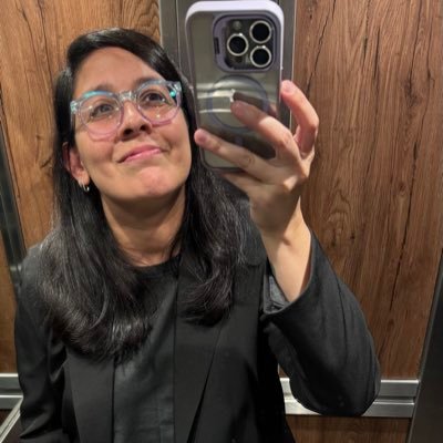 guady_leiva's profile picture. 📚 Doctora en Educación  👩🏻🏫 Docente, investigadora universitaria y Directora del IIE de la @humanidadesunne