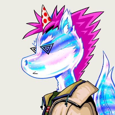 sparkles_ufd's profile picture. Original builders of the Unicorn Fart Duster. The worlds first unicorn farting car! 🦄🌈💨 $UFD