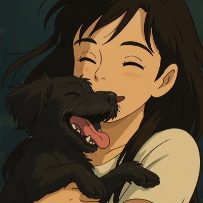 te_de_jengibre9's profile picture. blue particles