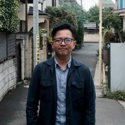 daryllXD's profile picture. Software engineer https://t.co/5CetOWSAax