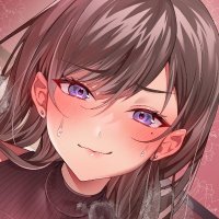 ヒトづまパラダイス🔔5️⃣月4️⃣日新作発売 (@asmrhitoduma) 's Twitter Profile Photo ヒトづまパラダイス🔔5️⃣月4️⃣日新作発売 (@asmrhitoduma) 's Twitter Profile Photo