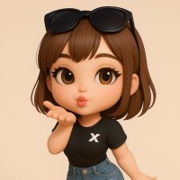 April Friday (@ton_gift) 's Twitter Profile Photo April Friday (@ton_gift) 's Twitter Profile Photo