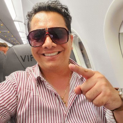 RDV aka Ricardo De La Vega | Founder @DreamsAnimation 🚀 Creator @LaVoiceAI 💡 Innovating #AI #AGI #Crypto