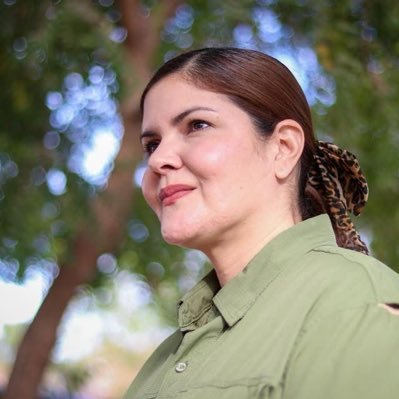 Presidenta del Comité Ejecutivo Estatal de Morena Sinaloa/ Dip. Federal en LXV y LXIV Legislatura/ Primera Dip. de Morena en Sinaloa en LXII Legislatura🇲🇽