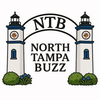 North Tampa Buzz (@northtampabuzz) 's Twitter Profile