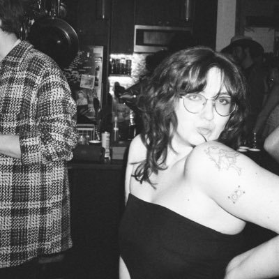 literally the most annoying person you will ever meet. 2014 tumblr relic. (she/her), 24, uvm ‘22/nyu ‘25 (?)