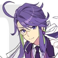 Gackpoid (@pollensstuff) 's Twitter Profile